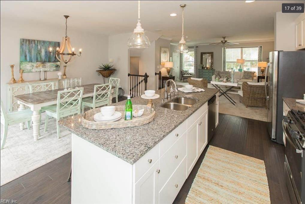 505 Elmo Trower Ln - Photo 1