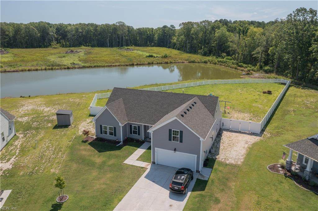 107 Snoozy Manor Ln - Photo 1