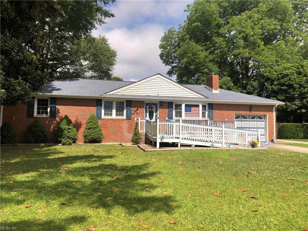 572 Etheridge Rd - Photo 1