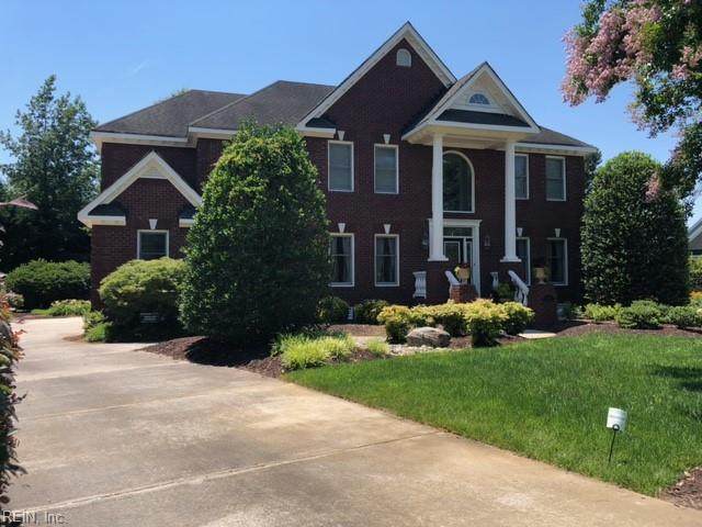 904 Poquoson Cir - Photo 1