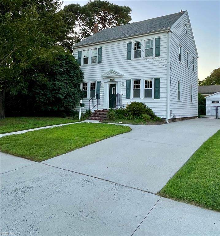 216 Maryland Ave - Photo 1