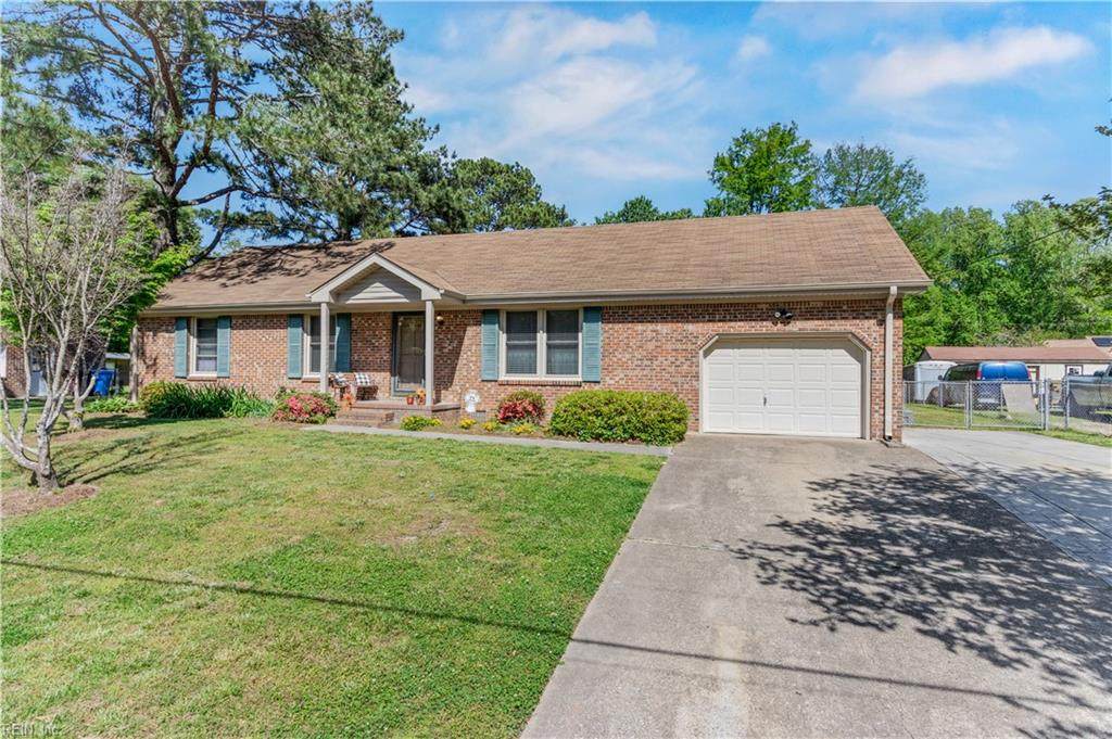 2749 Blacksmith Trl - Photo 1