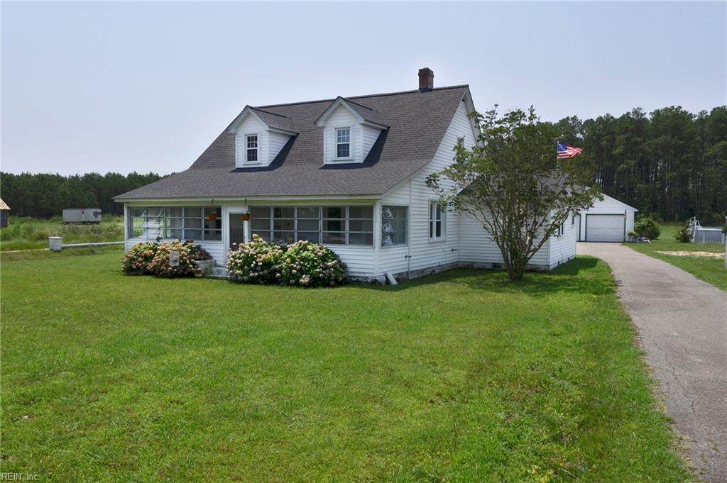1508 Haven Beach Rd - Photo 1