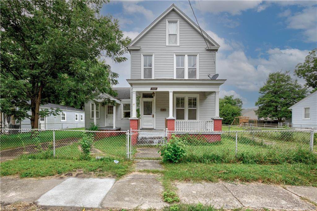 3323 Argonne Ave - Photo 1