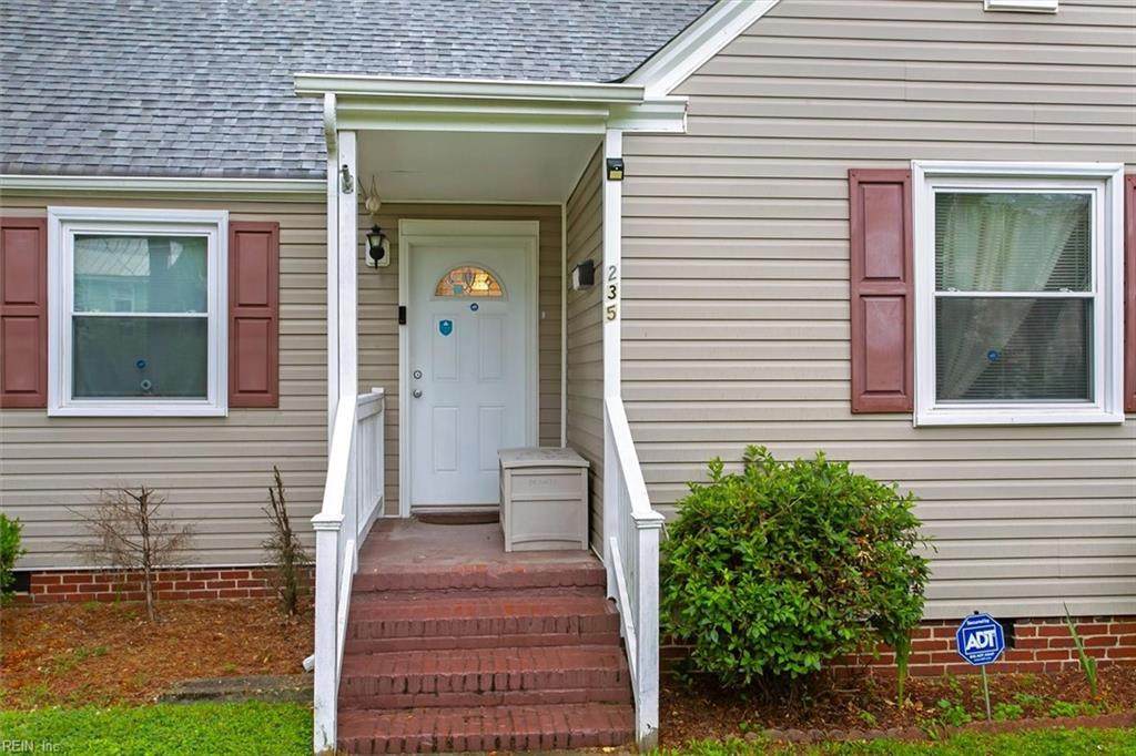 235 Plover Dr - Photo 1
