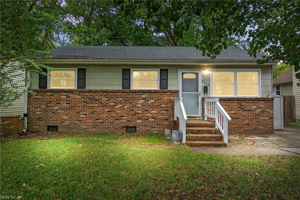 3664 Dey St - Photo 1