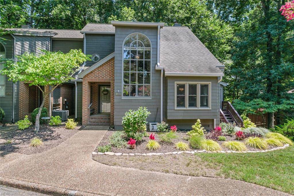 329 Archers Mead - Photo 1