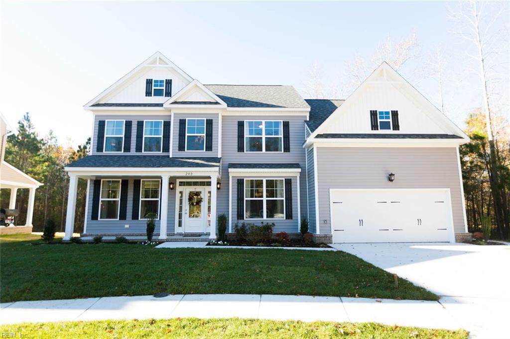 1769 Shipyard Rd - Photo 1