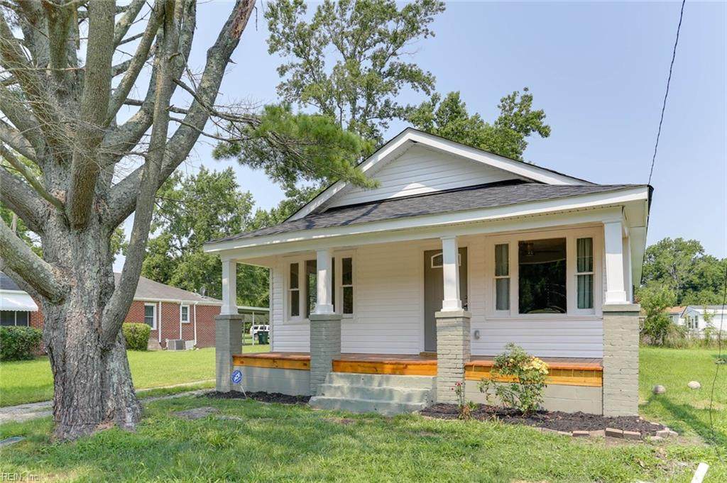 2404 Washington St - Photo 1