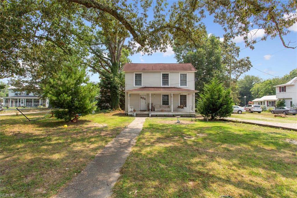 2720 Rolfe Hwy - Photo 1