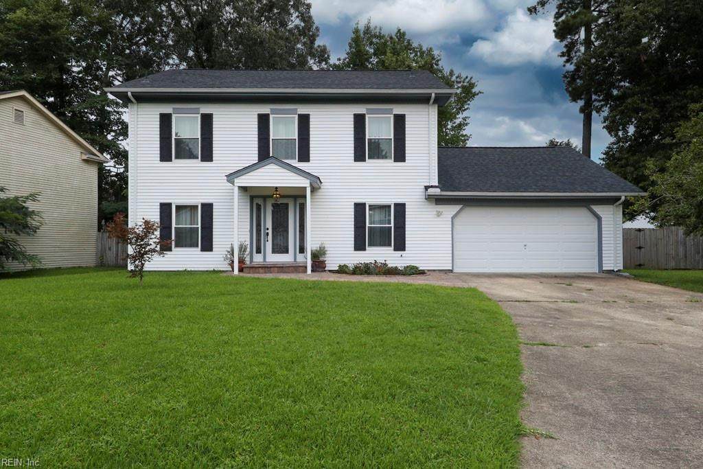 1709 High Falls Ct - Photo 1