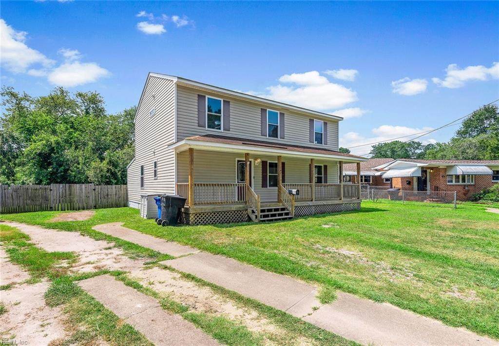 142 Allard Rd - Photo 1