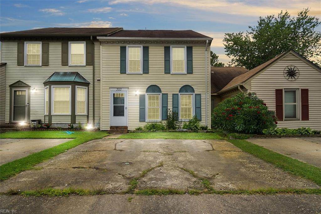303 Gambrill Ct - Photo 1