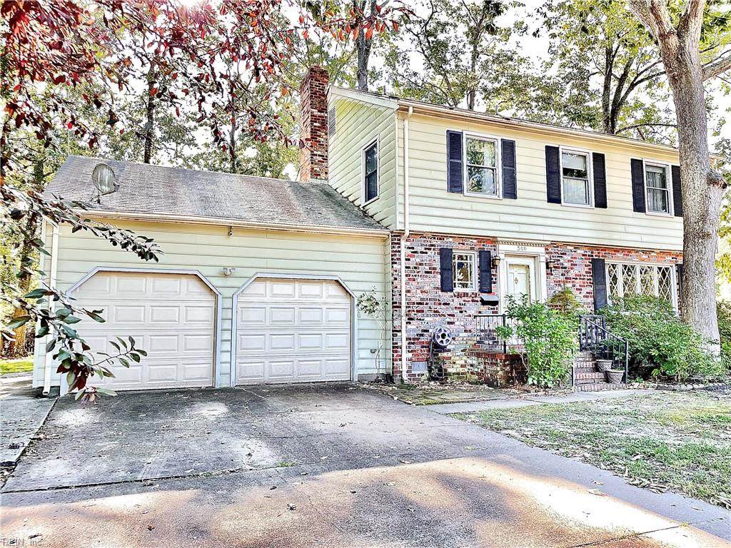 300 Beauregard Hts - Photo 1