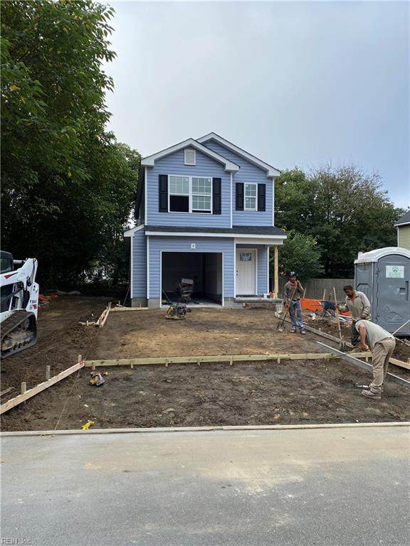 273 Holladay St - Photo 1