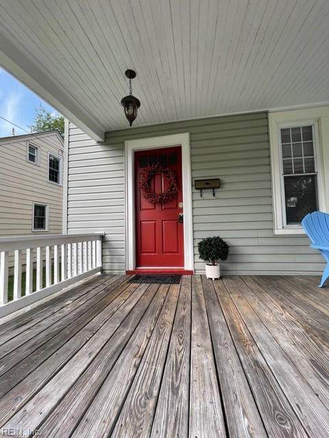 1722 Lafayette Blvd - Photo 1