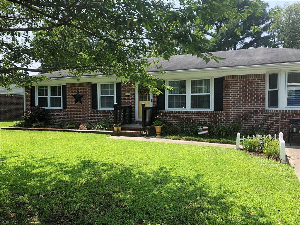 3719 Cardinal Ln - Photo 1