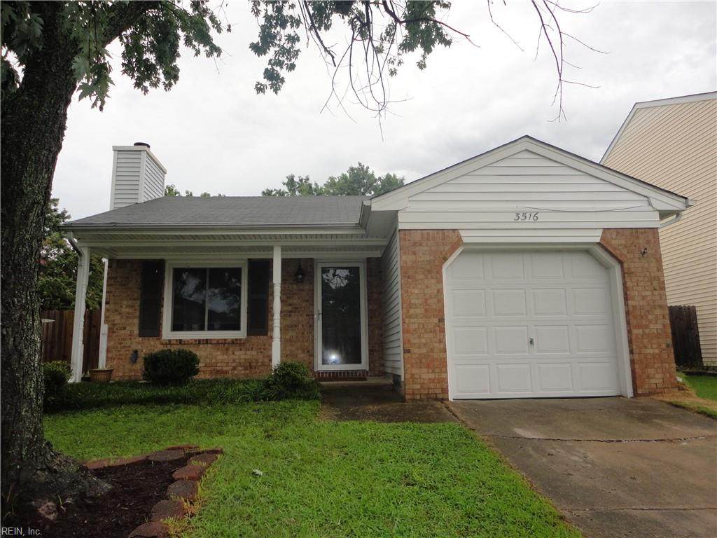 3516 Bunyan Rd - Photo 1