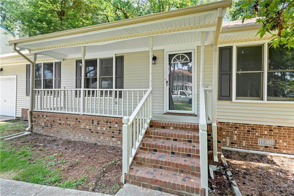 3824 Sunset Pt - Photo 1