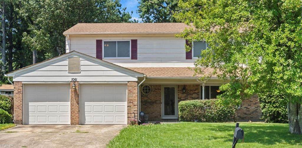 1061 Autumn Harvest Dr - Photo 1