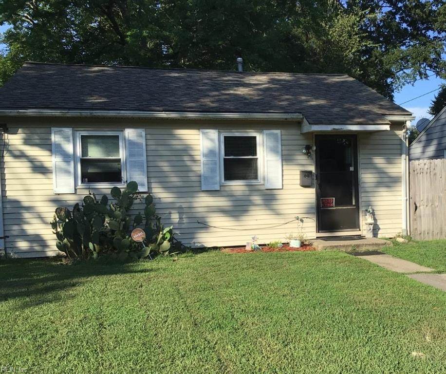 416 Marion Rd - Photo 1