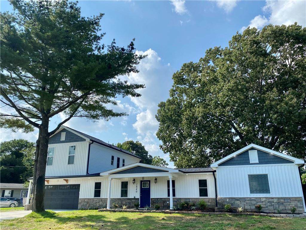 1840 Thomas Ln - Photo 1