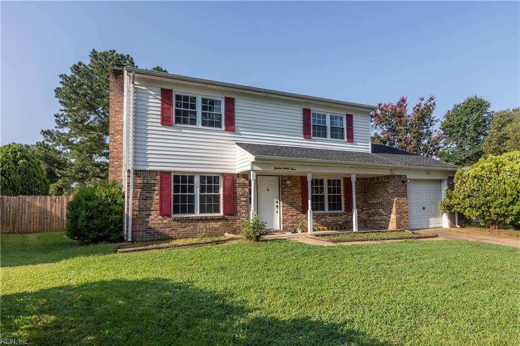 1333 Eagle Ave - Photo 1