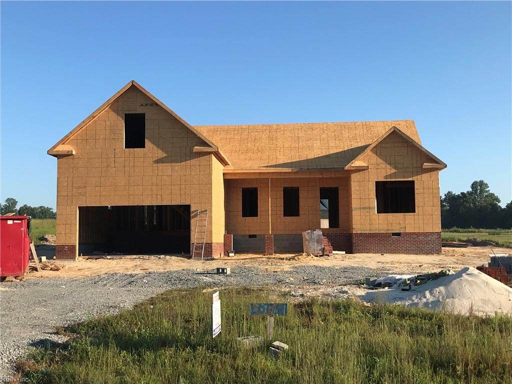 LOT 68 Pebble Brook Dr - Photo 1