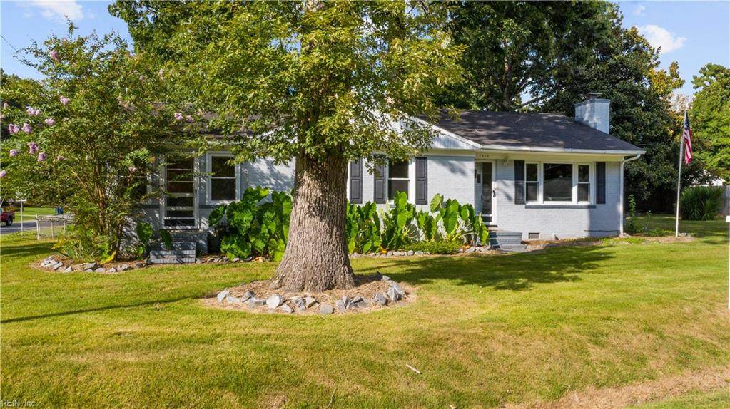 1312 Beechwood Ave - Photo 1