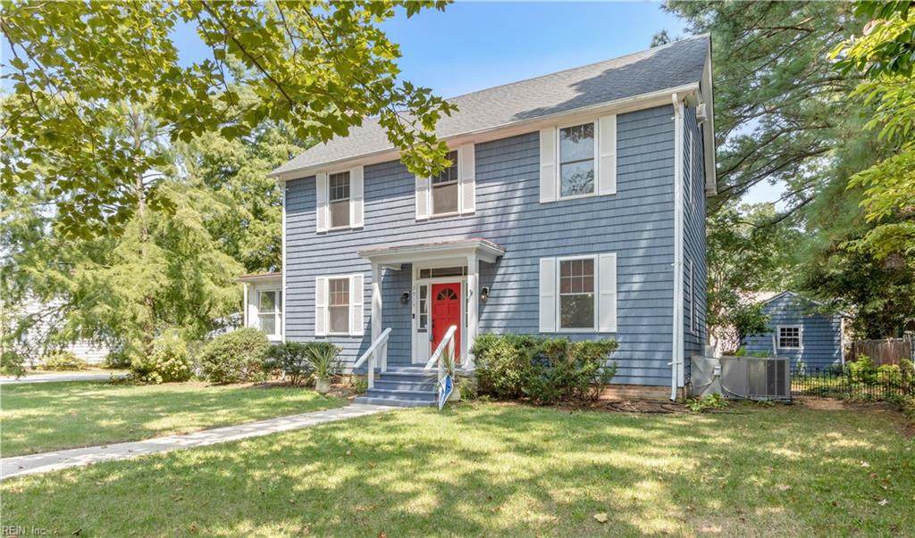 2915 Chesapeake Ave - Photo 1