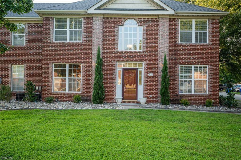 2011 Soundings Crescent Ct - Photo 1