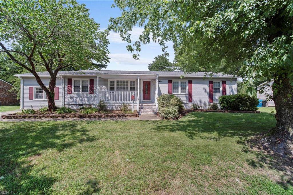 3428 Bow Creek Blvd - Photo 1
