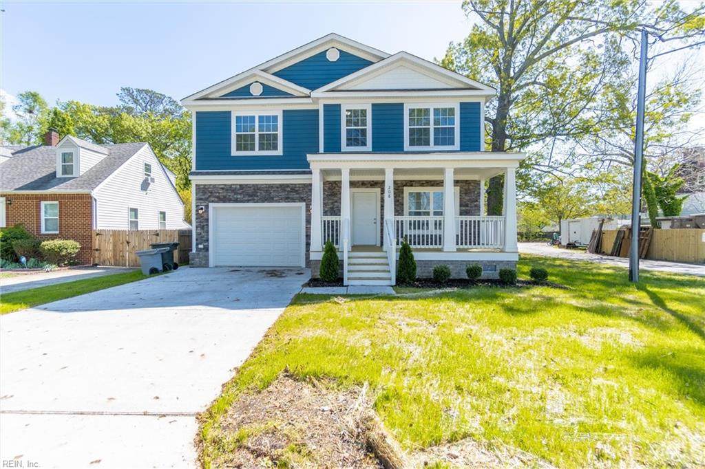 208 Brightwood Ave - Photo 1