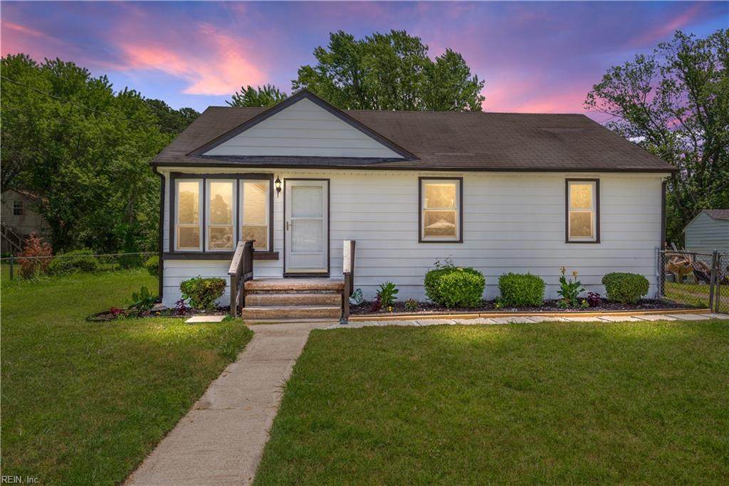 494 Queens Creek Rd - Photo 1
