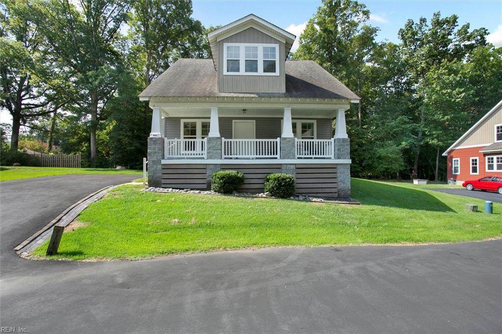 3895 Strawberry Plains Rd - Photo 1