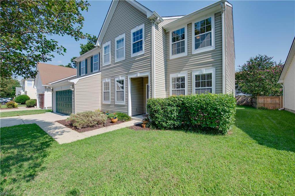 858 Holbrook Drive - Photo 1