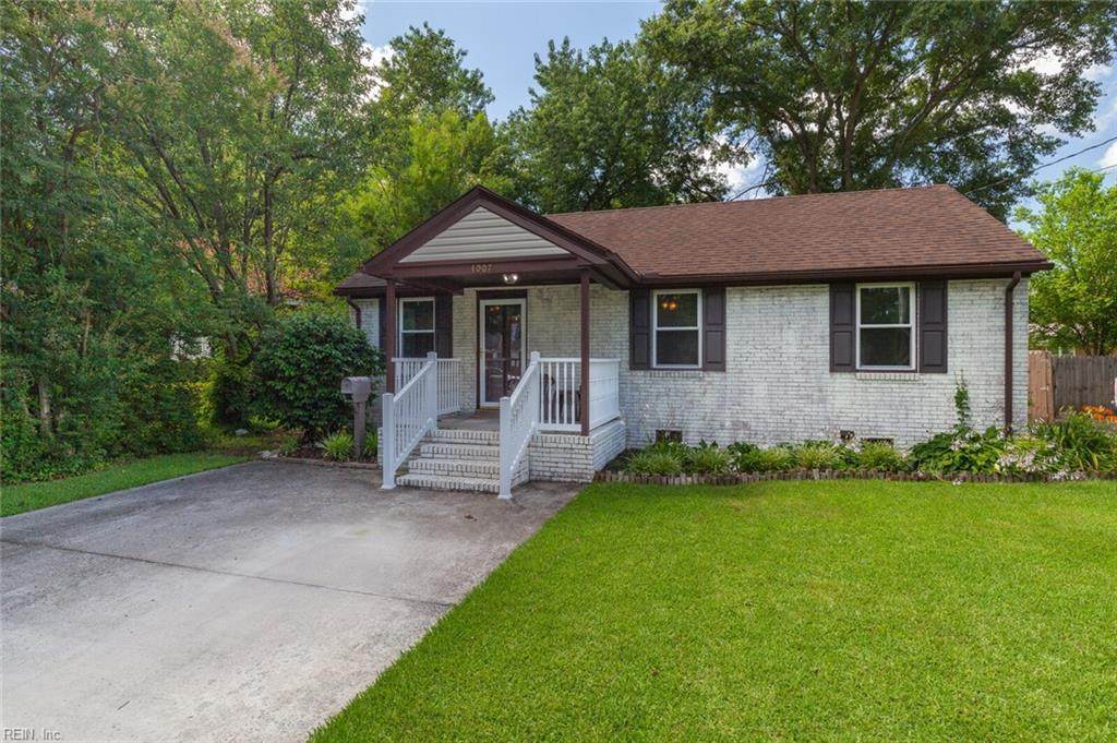 4007 Greenway Ct - Photo 1