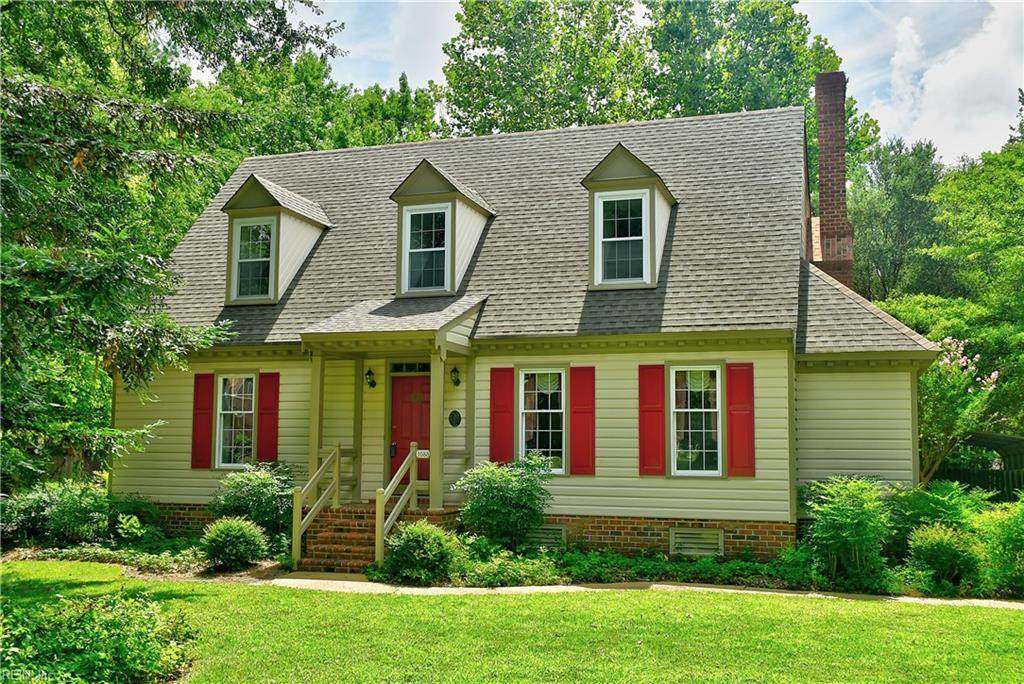 1033 Hobbs Rd - Photo 1