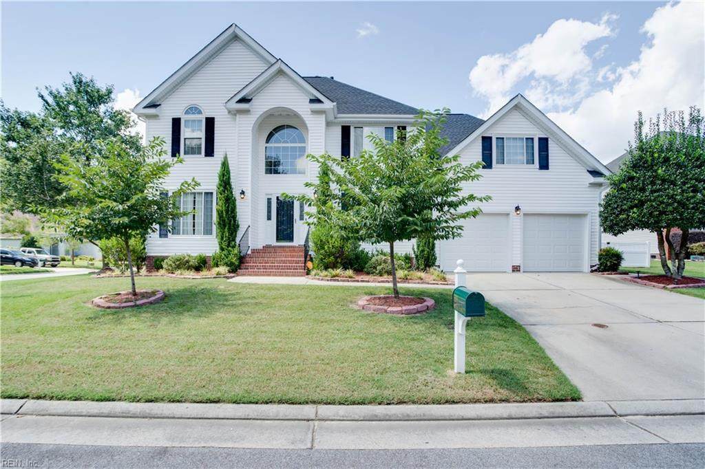 5201 Bartons Creek Ct - Photo 1