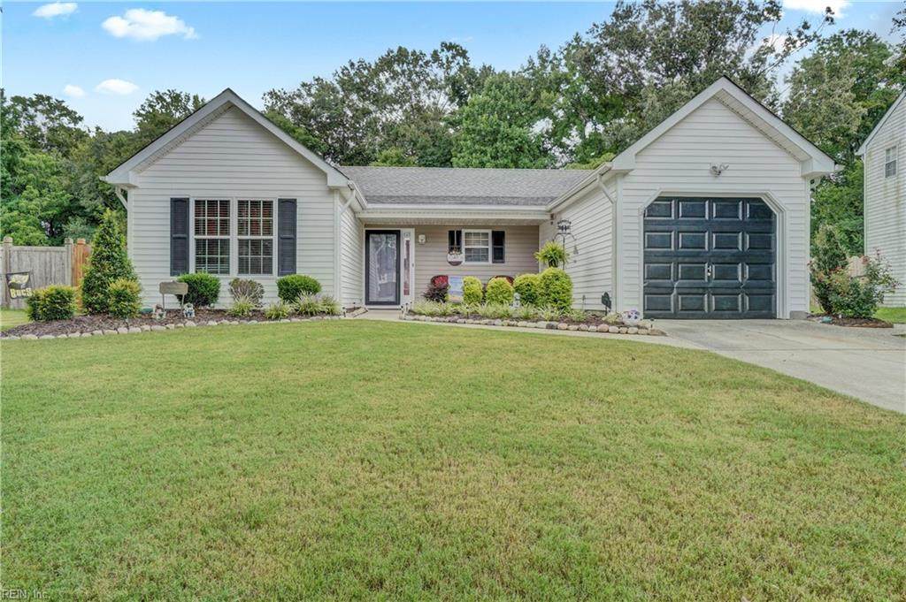 428 Beamons Mill Trl - Photo 1