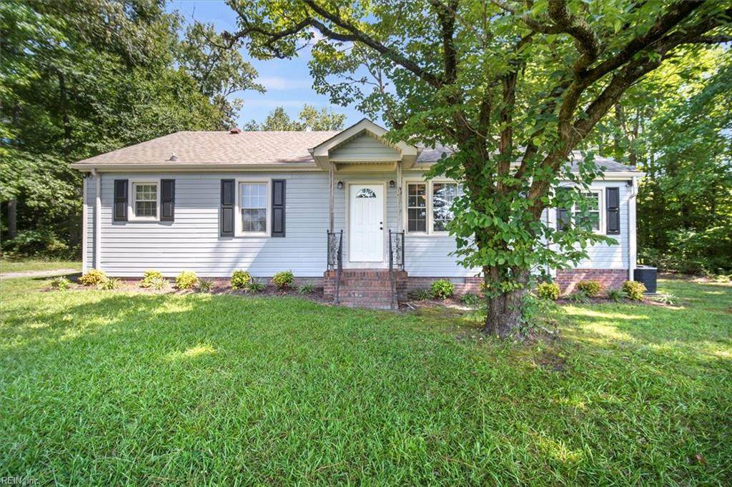 11385 Old Suffolk Rd - Photo 1