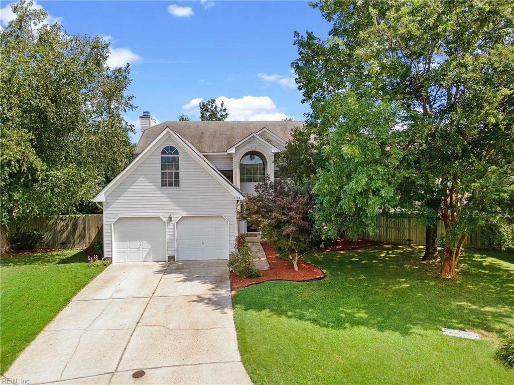 2724 Coldwell St - Photo 1