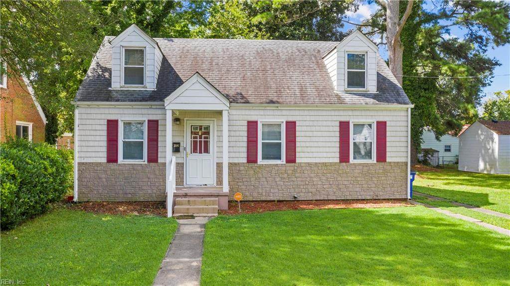 3581 Tennessee Ave - Photo 1