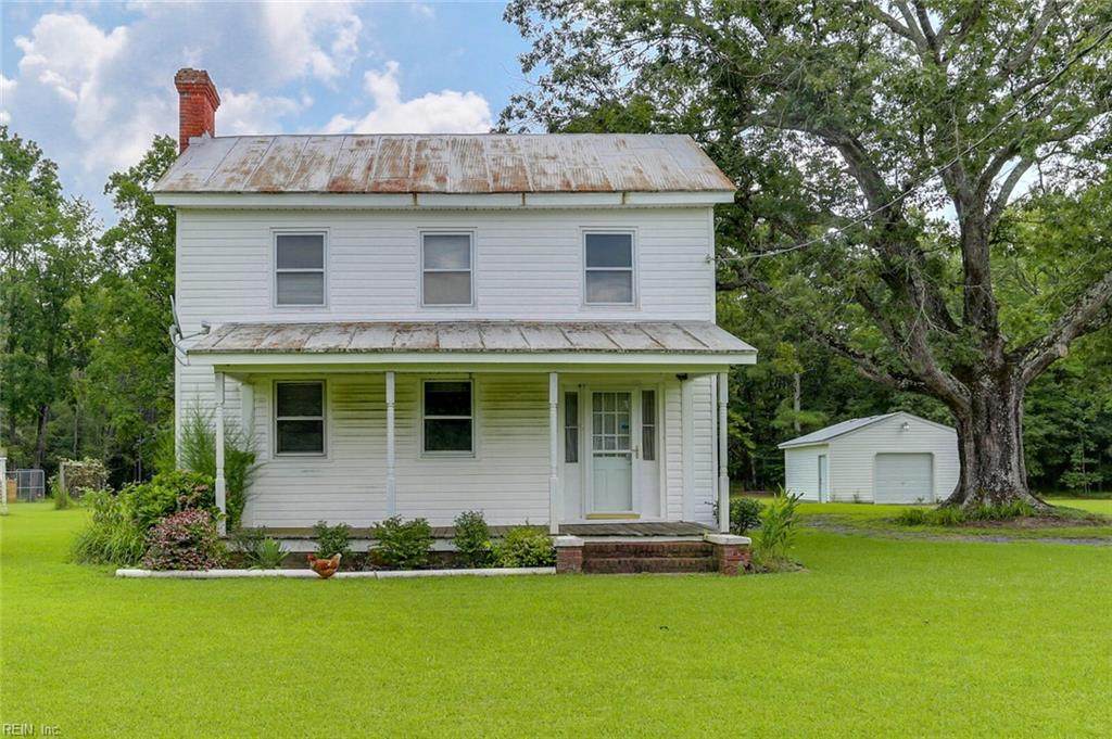 316 Collins Rd - Photo 1