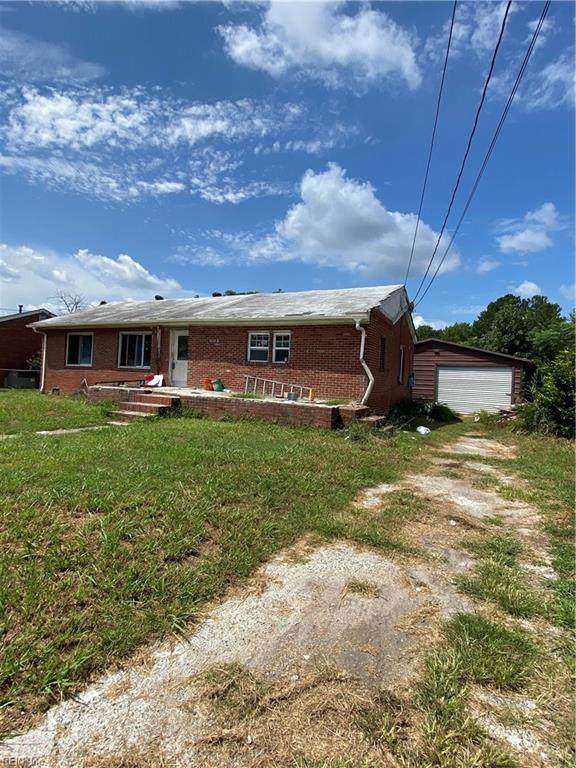 903 Tazewell St - Photo 1