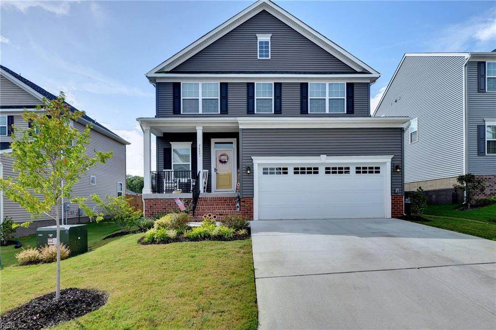 3609 Marigold Ct - Photo 1