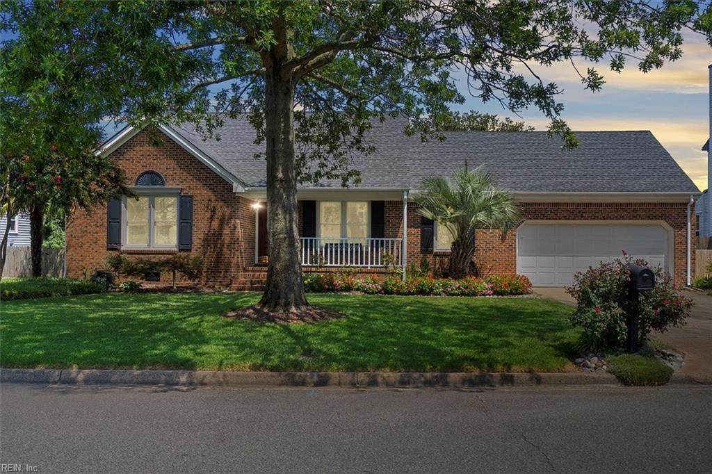 1230 Copper Stone Cir - Photo 1