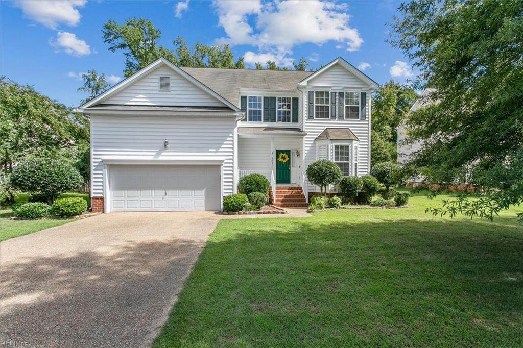 301 Spinnaker Way - Photo 1