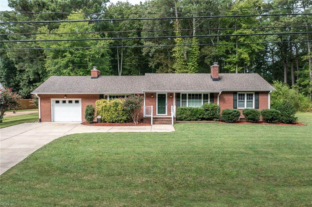 1509 Carys Chapel Rd - Photo 1