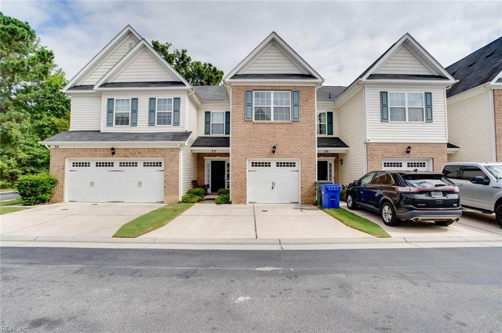 22 Frazier Ct - Photo 1